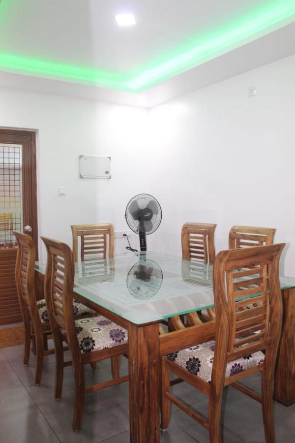 4 Acre Woods Farm Stay Munnar Eksteriør bilde