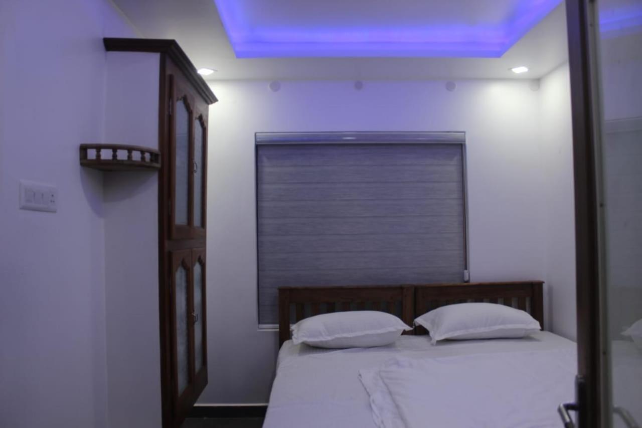 4 Acre Woods Farm Stay Munnar Eksteriør bilde