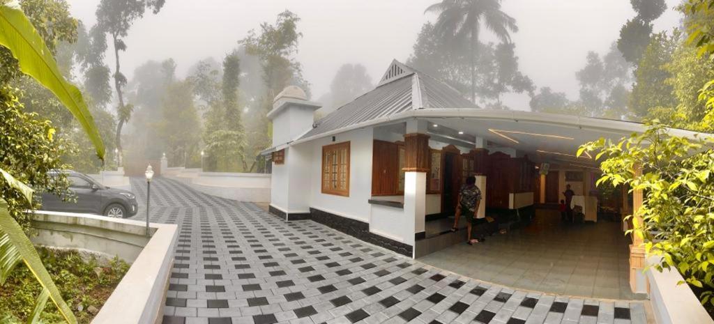 4 Acre Woods Farm Stay Munnar Eksteriør bilde